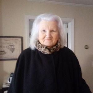 Meet your Posher, Deanna